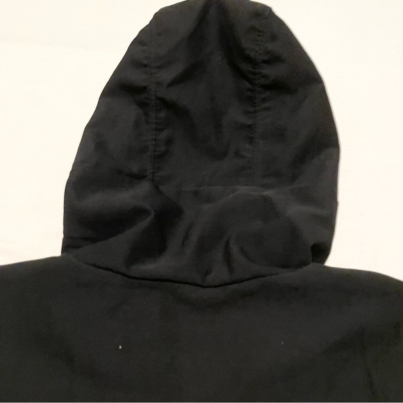 Bench Hooded Zip-Up Jacket Womens Size Small - Picture 13 of 16